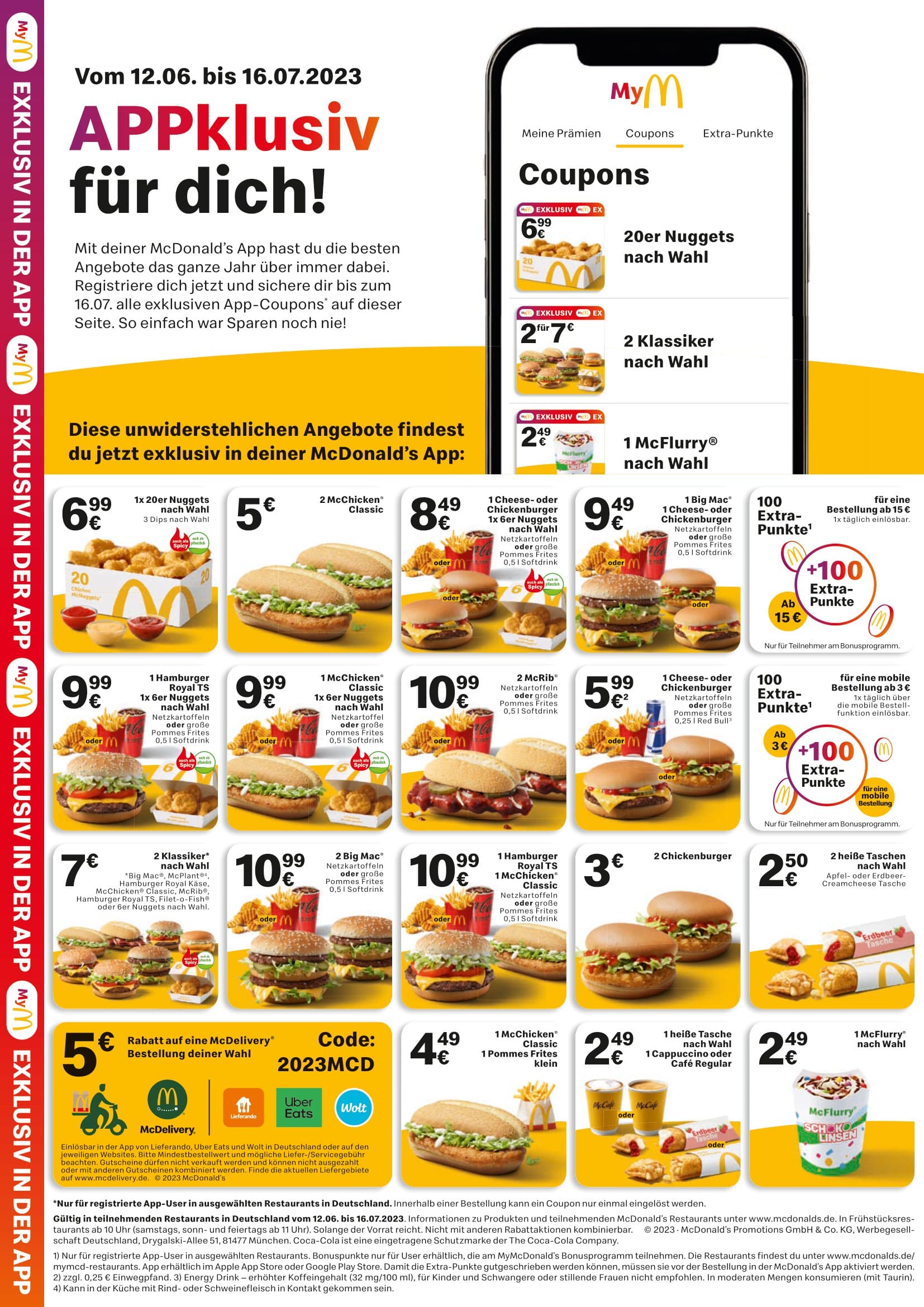 mcdonalds angebote Image 7