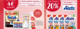 Rossmann Prospekt
