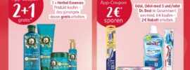 Rossmann Angebote