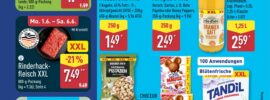 ALDI Nord angebote 01.06.2026