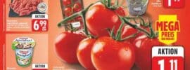 Edeka angebote 20.07.2026