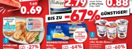 Kaufland angebote 16.07.2026