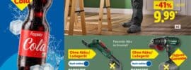 Lidl angebote 07.09.2026