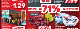 Kaufland angebote 27.08.2026