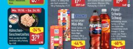 ALDI Nord angebote 19.10.2026