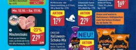 Aldi Nord angebote 12.10.2026