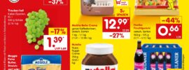 Netto angebote 12.10.2026