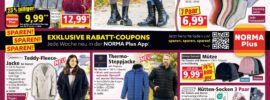 Norma angebote 26.10.2026